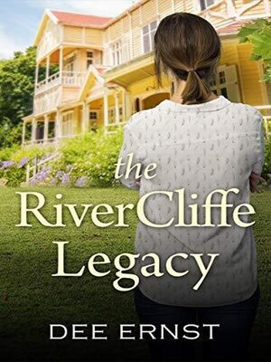 cover image of The RiverCliffe Legacy